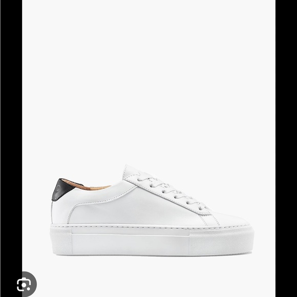 Koio Bianco Platform - Picture 2 of 9